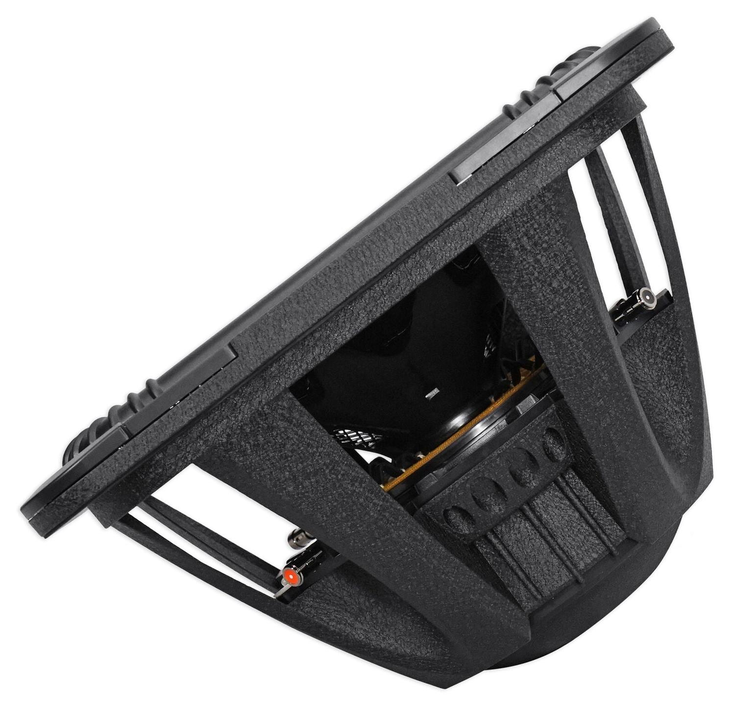 Subwoofer Cuadrado Kicker L7s15 2000 Watts 15 Pulgadas 2 Ohms - Audioshop México lo mejor en Car Audio en México -  Kicker