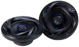 Bocinas Coaxiales Full-Range para Carro Autotek ATS525CX 250 Watts 5.25 Pulgadas 4 Ohms 125 Watts RM
