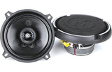 Bocinas Coaxiales Memphis PRX52 60 Watts 5.25 Pulgadas 4 Ohms 2 Vías - Audioshop México lo mejor en Car Audio en México -  Memphis Audio