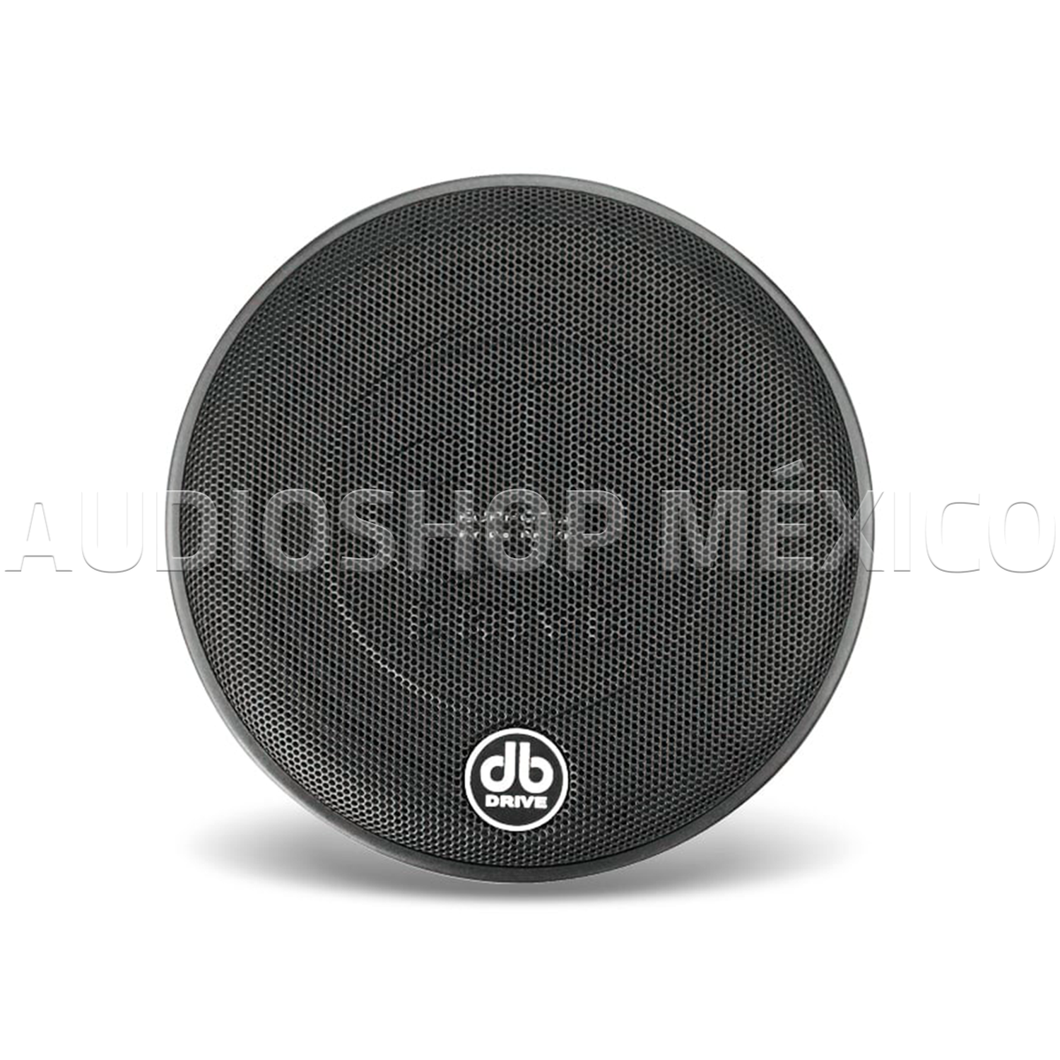 Set de Medios Open Show Euphoria EPC 6K 500 Watts 6.5 Pulgadas 250 Watts RMS - Audioshop México lo mejor en Car Audio en México -  Euphoria Audio