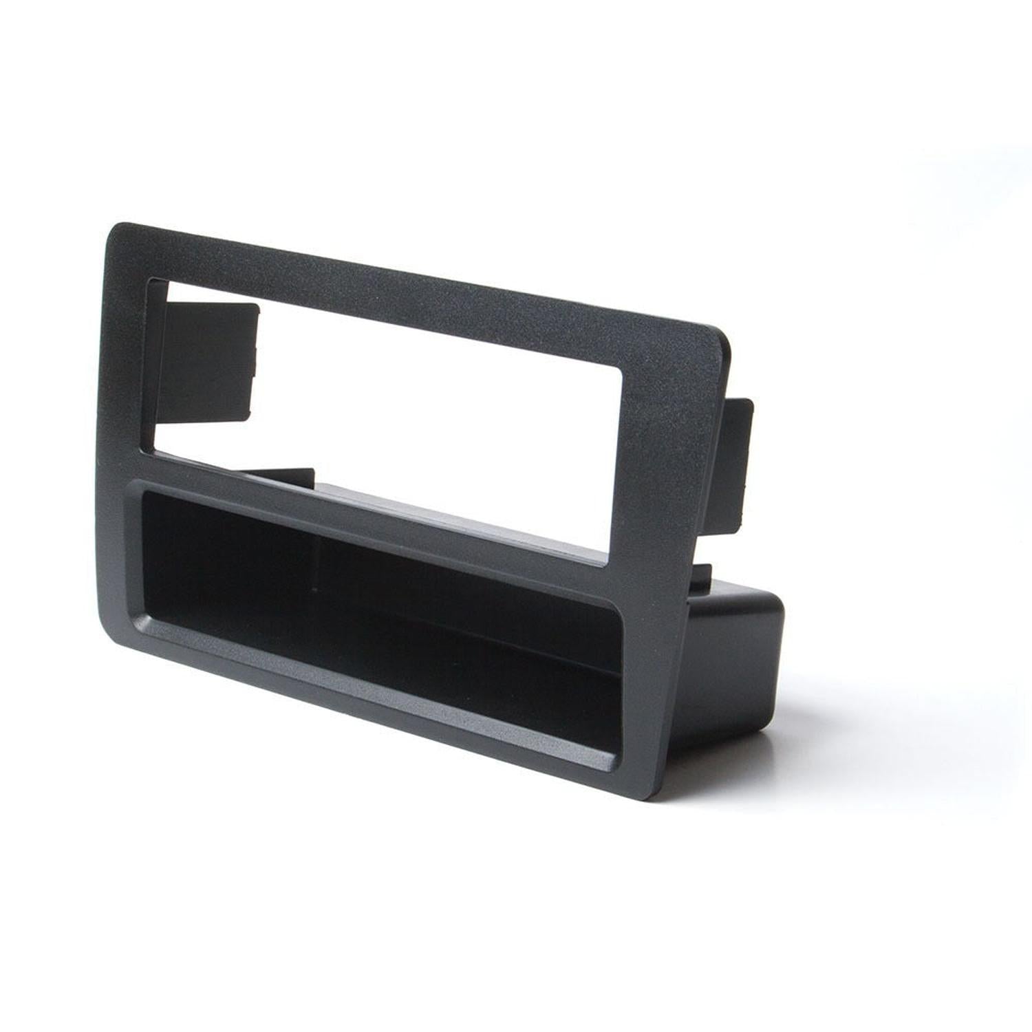 Frente Base Autoestéreo 1 DIN HF Audio HF-0810 Honda Civic Versión Todas 2001-2005 - Audioshop México lo mejor en Car Audio en México -  HF Audio