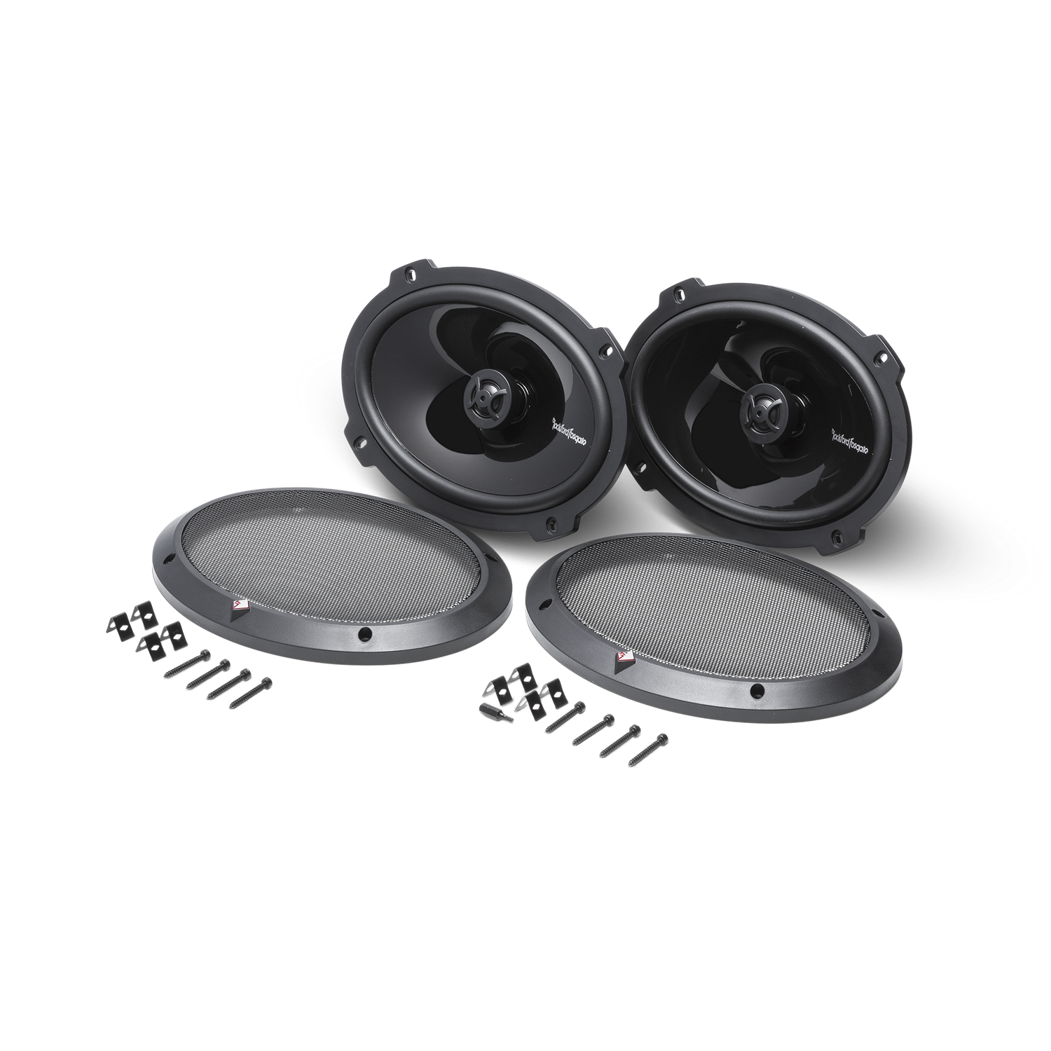 Bocinas Coaxiales Full-Range Rockford Fosgate P1692 6x9 Pulgadas 150 Watts 4 Ohms 2 Vías Punch Serie - Audioshop México lo mejor en Car Audio en México -  Rockford Fosgate