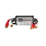 Supresor de Ruidos DB Link NF102 RCA Car Audio - Audioshop México lo mejor en Car Audio en México -  DB Link
