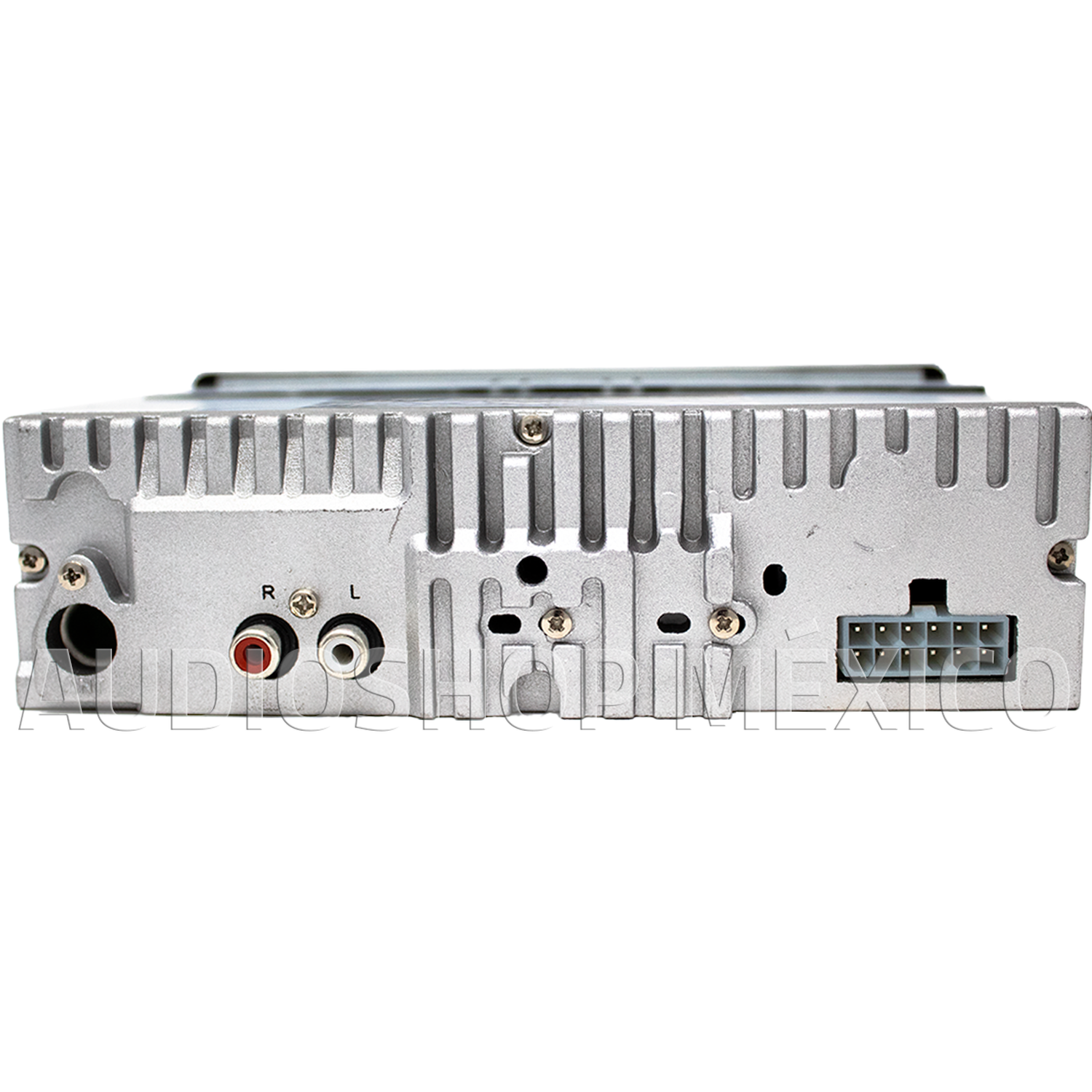 Paquete Estéreo, 2 Bocinas de 6.5" Pulgadas y 2 Bocinas de 6x9 Pulgadas HF Audio HF-PKD120UB - Audioshop México lo mejor en Car Audio en México -  HF Audio