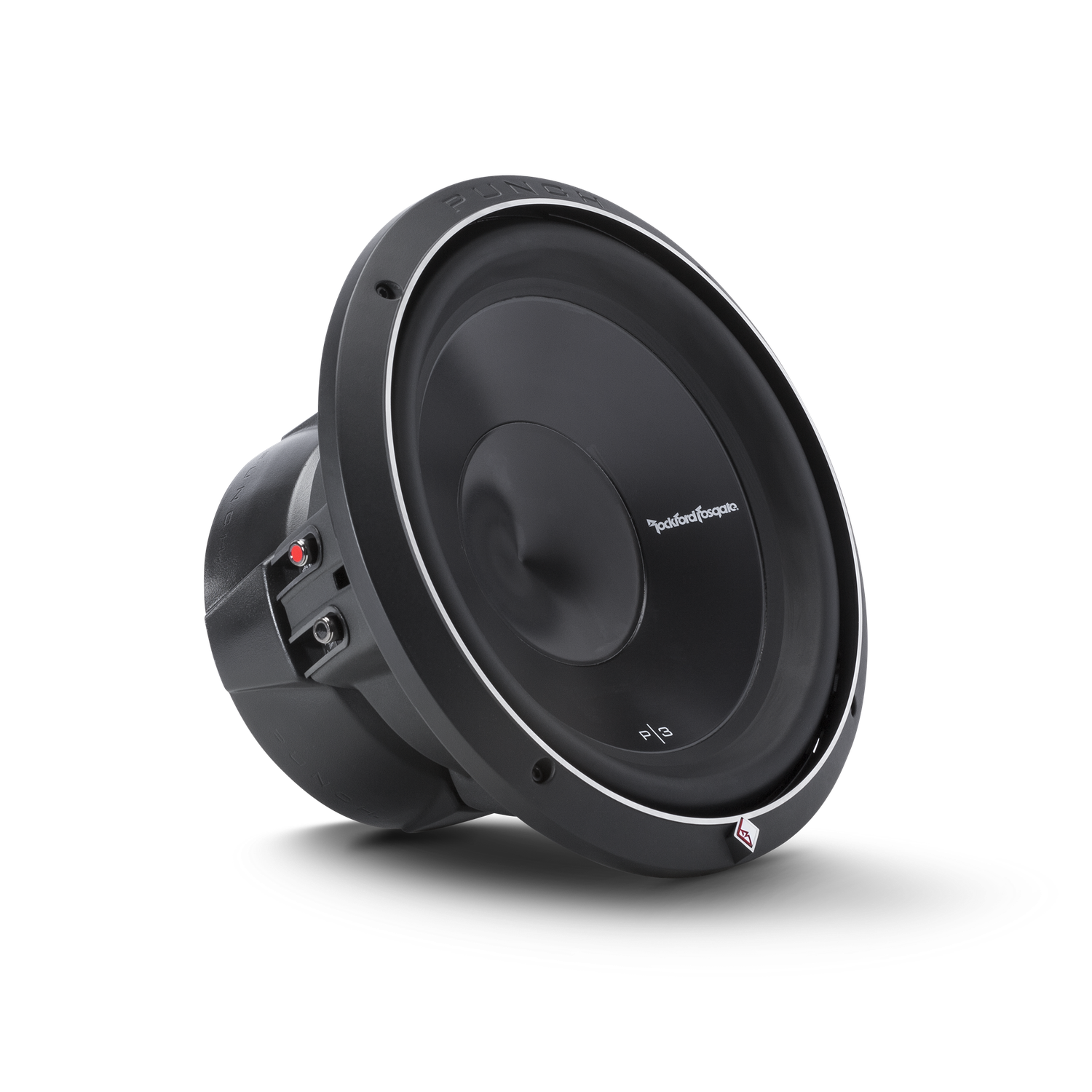 Subwoofer Doble Bobina Rockford Fosgate P3D4-12 1200 Watts 12 Pulgadas 4 Ohms 600 Watts RMS - Audioshop México lo mejor en Car Audio en México -  Rockford Fosgate