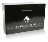 Bocinas Coaxiales Full-Range Rockford Fosgate T1692 200 Watts 6×9 Pulgadas 4 Ohms 2 Vías Power Serie - Audioshop México lo mejor en Car Audio en México -  Rockford Fosgate