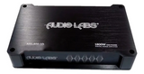 Mini Amplificador Monoblock Audio Labs ADL-900.1D 1800 Watts Clase D 4 Ohms Open Show - Audioshop México lo mejor en Car Audio en México -  Audio Labs