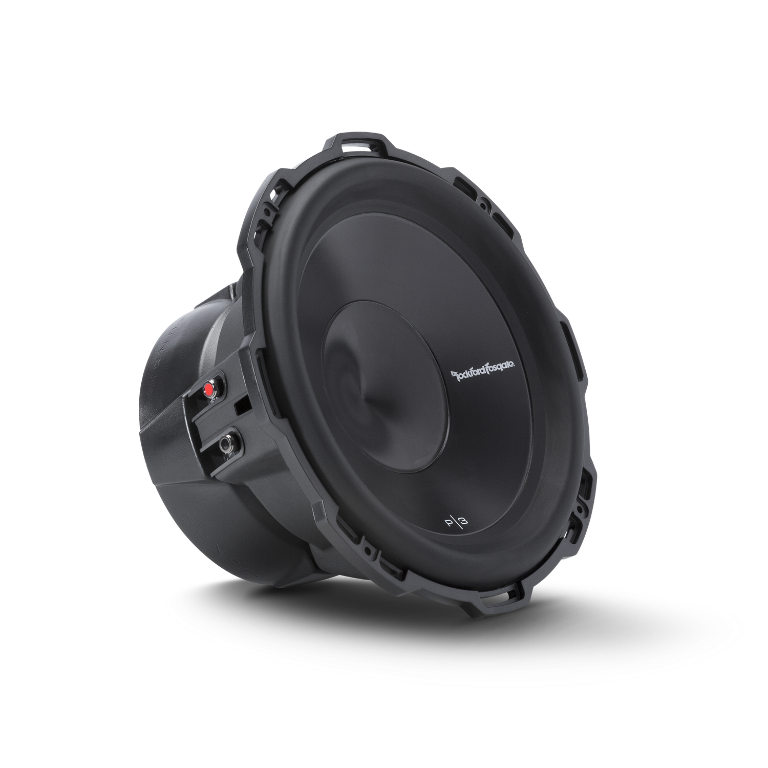 Subwoofer Doble Bobina Rockford Fosgate P3D4-12 1200 Watts 12 Pulgadas 4 Ohms 600 Watts RMS - Audioshop México lo mejor en Car Audio en México -  Rockford Fosgate
