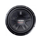 Subwoofer Doble Bobina Pioneer TS-W311D4 1400 Watts 12 Pulgadas 4 Ohms 450 Watts RMS - Audioshop México lo mejor en Car Audio en México -  Pioneer