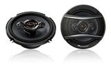 Bocinas Pioneer TS-A1686S 6.5 Pulgadas 4 Vías 350w con Tweeter - Audioshop México lo mejor en Car Audio en México -  Pioneer
