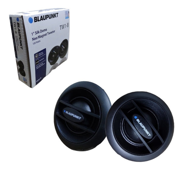 Blaupunkt tweeters hotsell