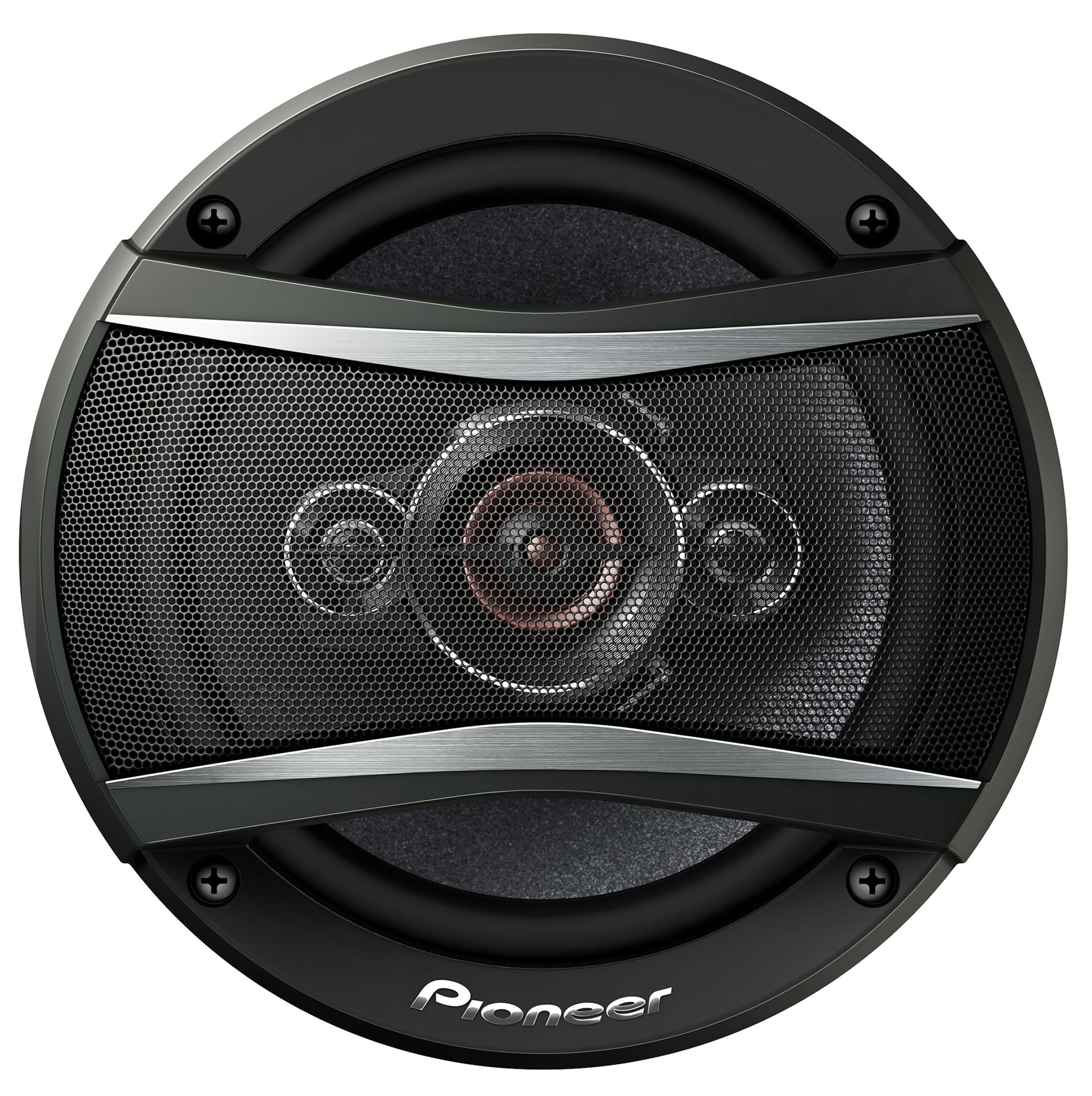 Bocinas Pioneer TS-A1686S 6.5 Pulgadas 4 Vías 350w con Tweeter - Audioshop México lo mejor en Car Audio en México -  Pioneer