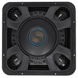 Subwoofer Cuadrado Kicker L7s15 2000 Watts 15 Pulgadas 2 Ohms - Audioshop México lo mejor en Car Audio en México -  Kicker
