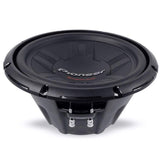 Subwoofer Doble Bobina Pioneer TS-W311D4 1400 Watts 12 Pulgadas 4 Ohms 450 Watts RMS - Audioshop México lo mejor en Car Audio en México -  Pioneer