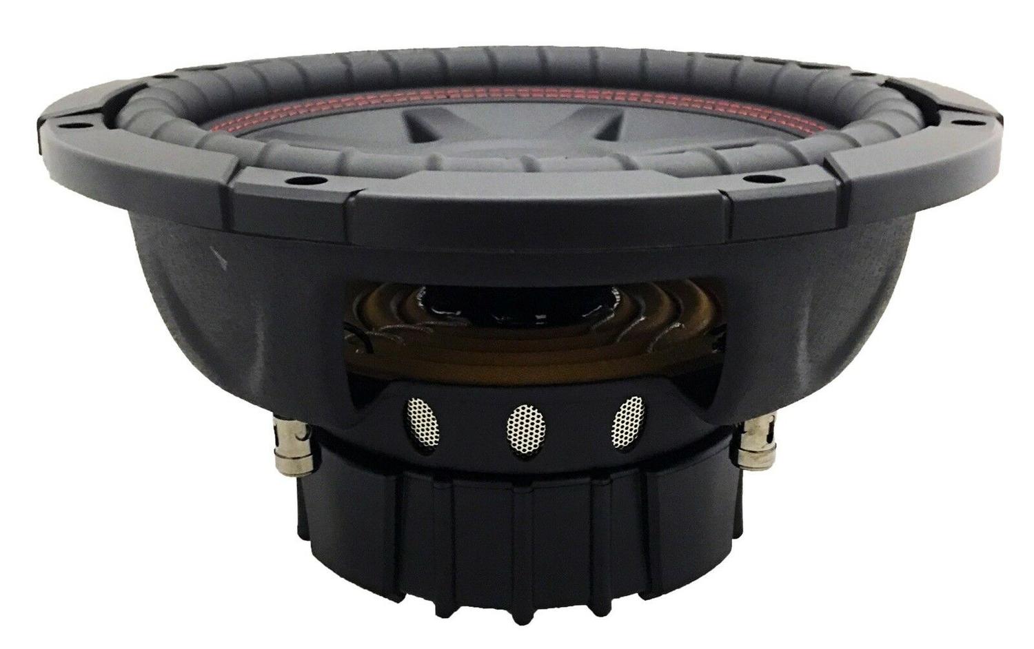 Subwoofer Kicker CVR154 1000 Watts 15 Pulgadas 4 Ohms 500 Watts RMS Doble Bobina CompVR Series - Audioshop México lo mejor en Car Audio en México -  Kicker