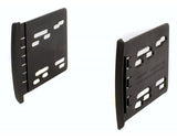 Frente Adaptador para Autoestéreo 2 DIN American International FMK566 Ford Mercury 1999-2004 (Venta
