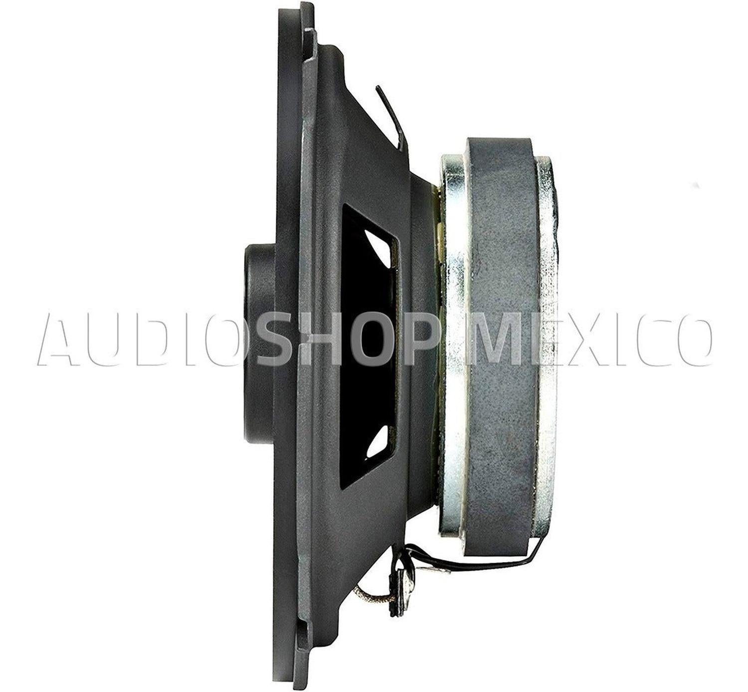 Bocinas Coaxiales Kicker KSC504 150 Watts 5.25 Pulgadas 4 Ohms 2 Vías - Audioshop México lo mejor en Car Audio en México -  Kicker