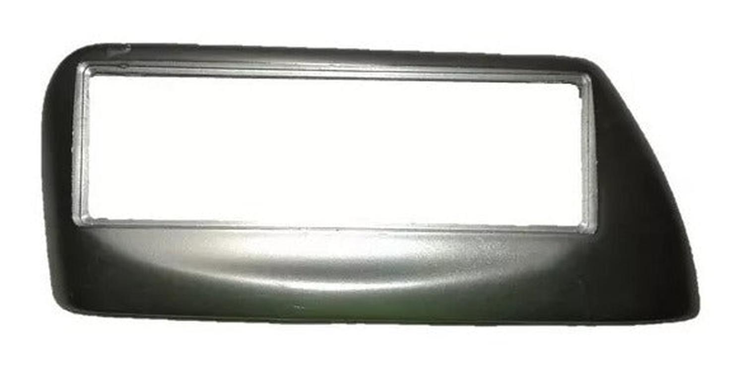 Frente Base Autoestéreo 1 DIN HF Audio HF-0570 Ford Ka Todos Los Modelos Color Gris O Plata - Audioshop México lo mejor en Car Audio en México -  HF Audio