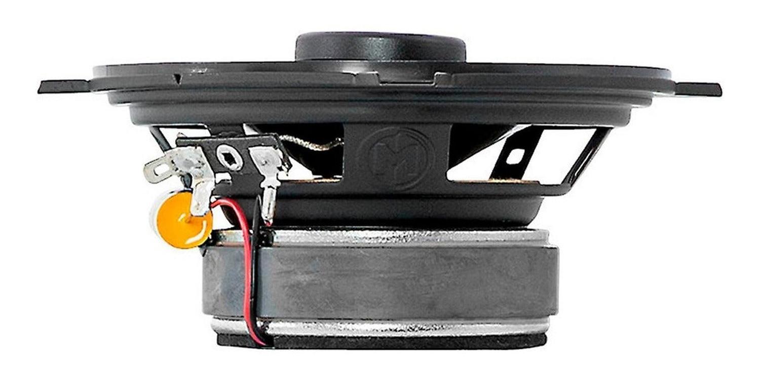 Bocinas Coaxiales Memphis PRX52 60 Watts 5.25 Pulgadas 4 Ohms 2 Vías - Audioshop México lo mejor en Car Audio en México -  Memphis Audio