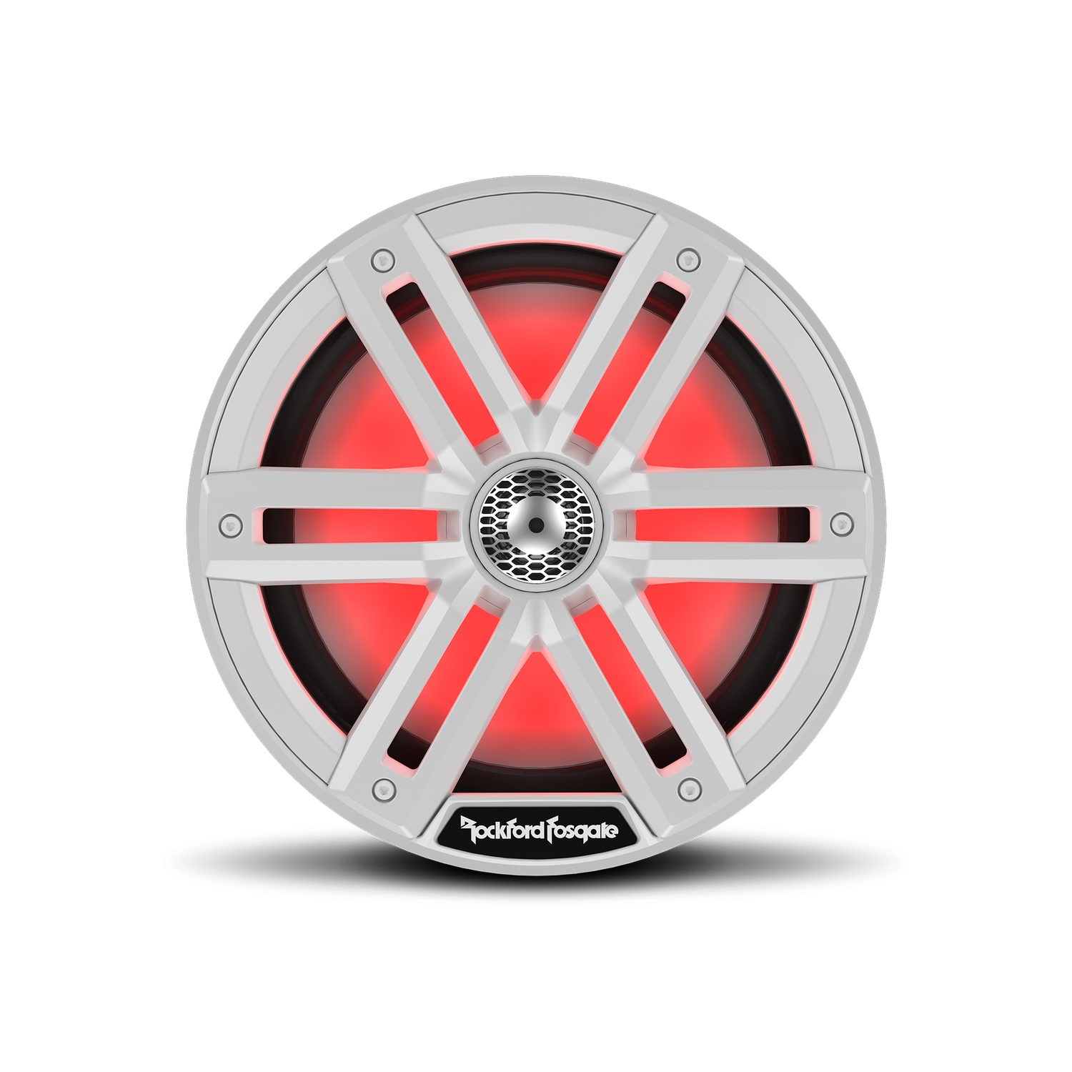 Bocinas Coaxiales Marinas Rockford Fosgate M2-8 1000 Watts 8 Pulgadas 4 Ohms Optix Color Blanco - Audioshop México lo mejor en Car Audio en México -  Rockford Fosgate