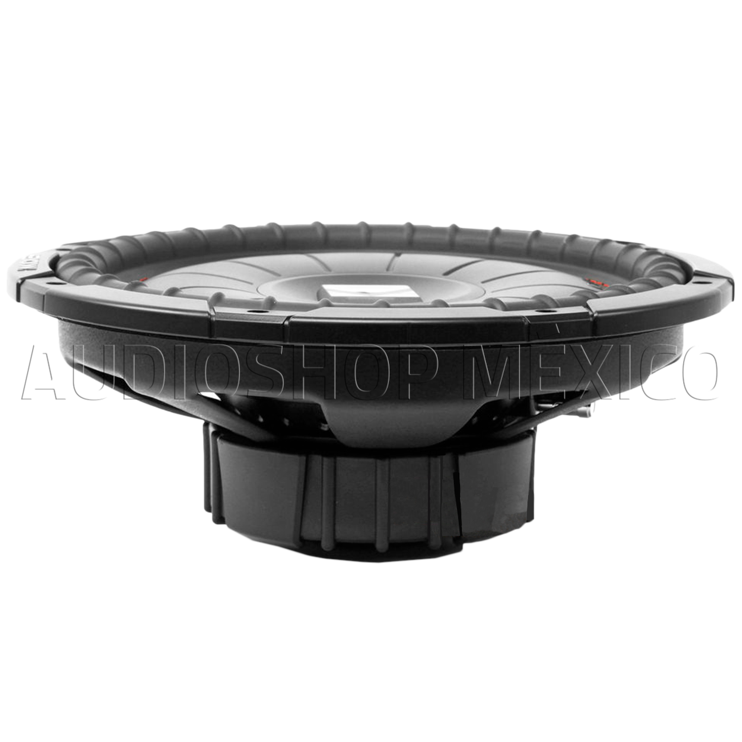 Subwoofer Profesional Kicker CVT12 800 Watts 12 Pulgadas 4 Ohms 400 Watts RMS Bobina Sencilla - Audioshop México lo mejor en Car Audio en México -  Kicker