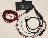 Interfaz Interface Universal Para Controles De Volante Funciona Con Cualquier Vehículo Y Estereo Mar