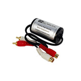 Supresor de Ruidos DB Link NF102 RCA Car Audio - Audioshop México lo mejor en Car Audio en México -  DB Link