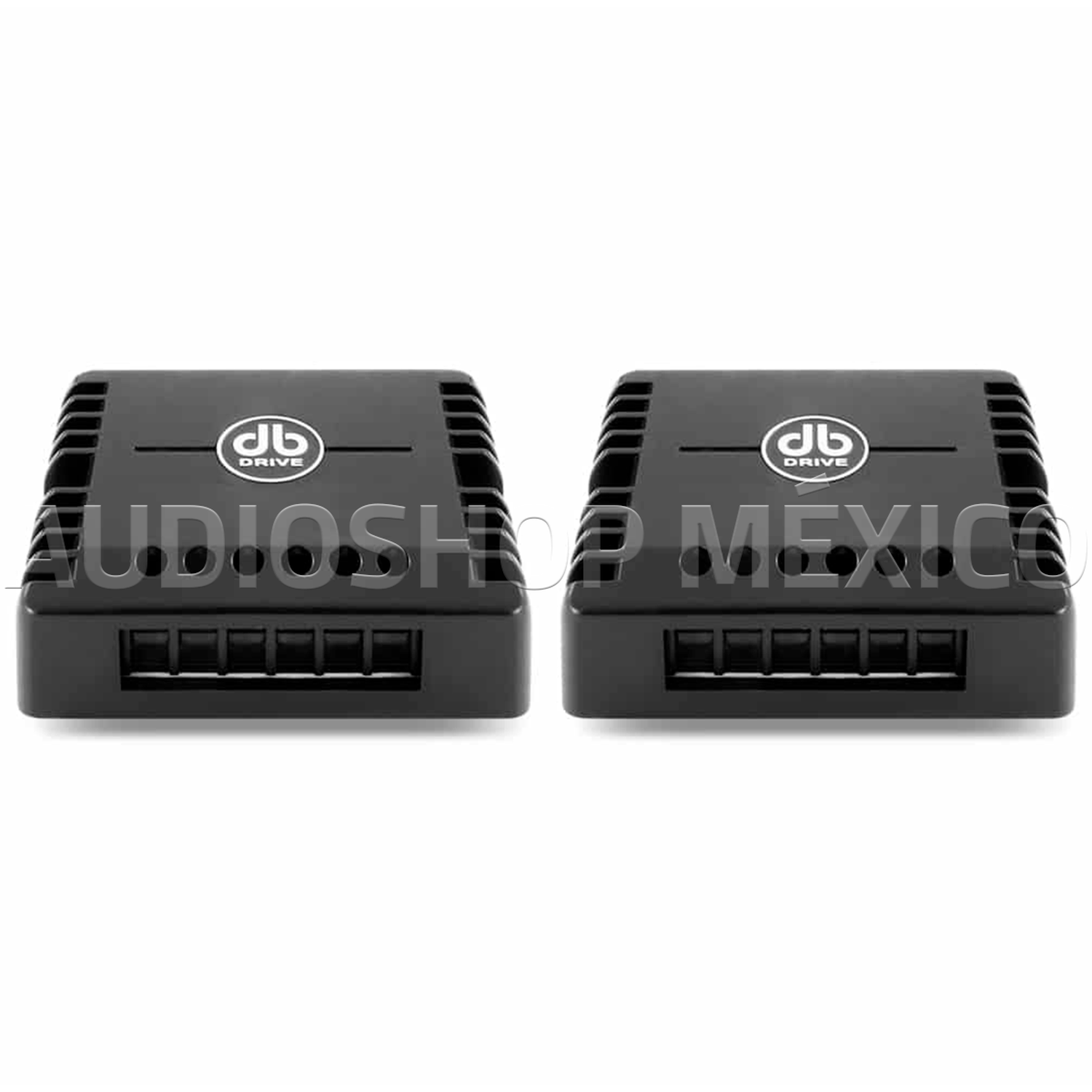 Set de Medios Open Show Euphoria EPC 6K 500 Watts 6.5 Pulgadas 250 Watts RMS - Audioshop México lo mejor en Car Audio en México -  Euphoria Audio