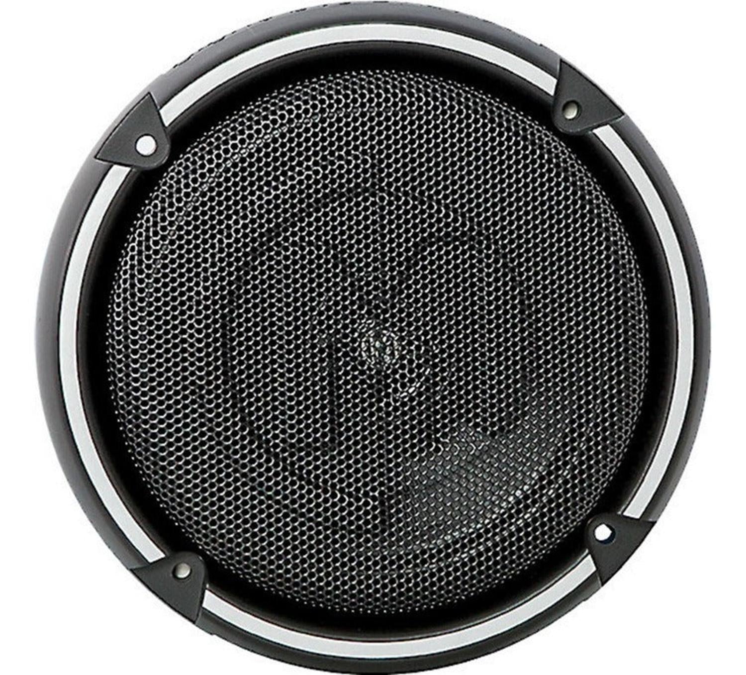 Bocinas Coaxiales Memphis PRX52 60 Watts 5.25 Pulgadas 4 Ohms 2 Vías - Audioshop México lo mejor en Car Audio en México -  Memphis Audio