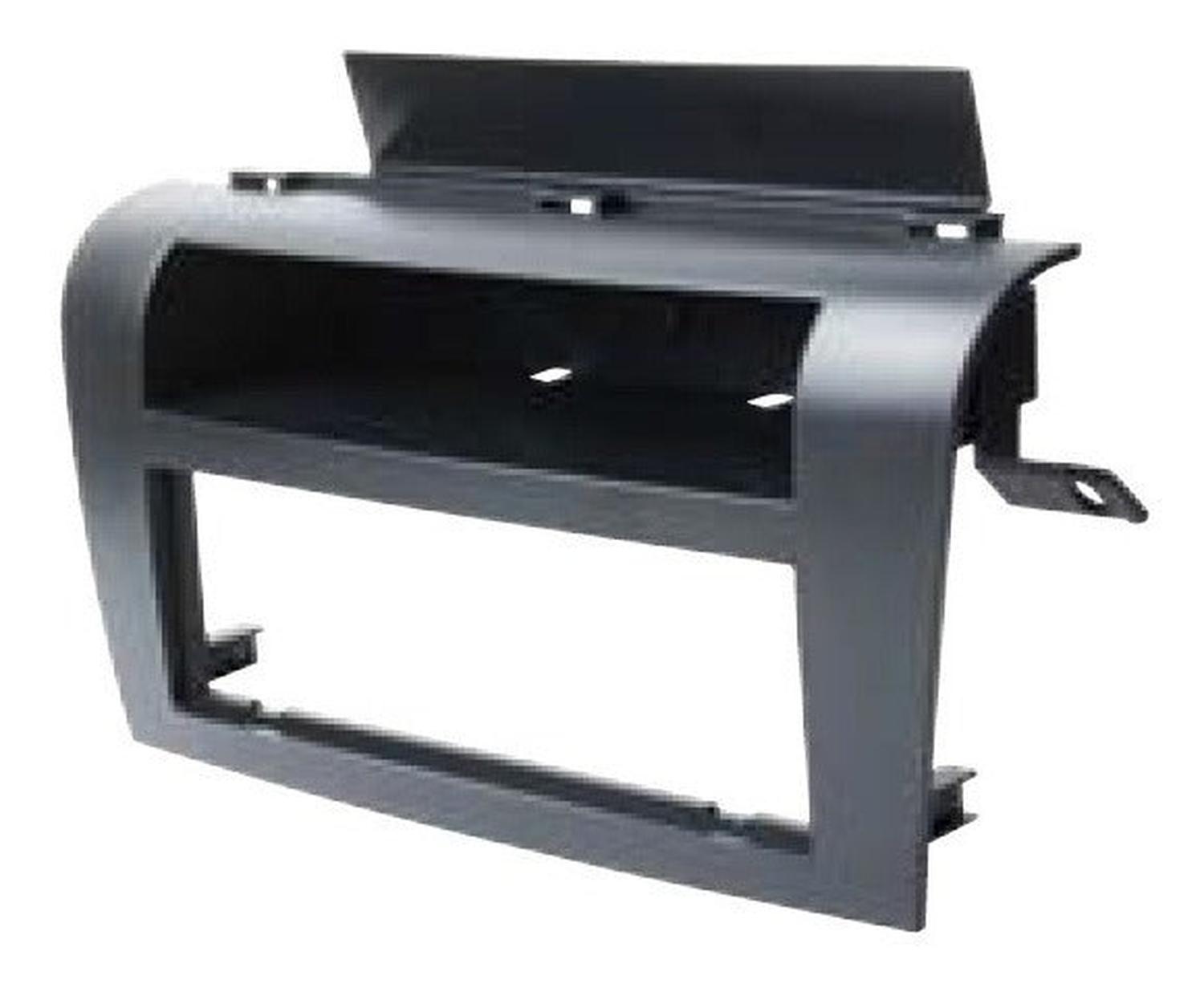 Frente Base Autoestéreo 1 DIN HF Audio HF-0890 Mazda 3 2004-2008 - Audioshop México lo mejor en Car Audio en México -  HF Audio