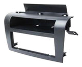 Frente Base Autoestéreo 1 DIN HF Audio HF-0890 Mazda 3 2004-2008 - Audioshop México lo mejor en Car Audio en México -  HF Audio