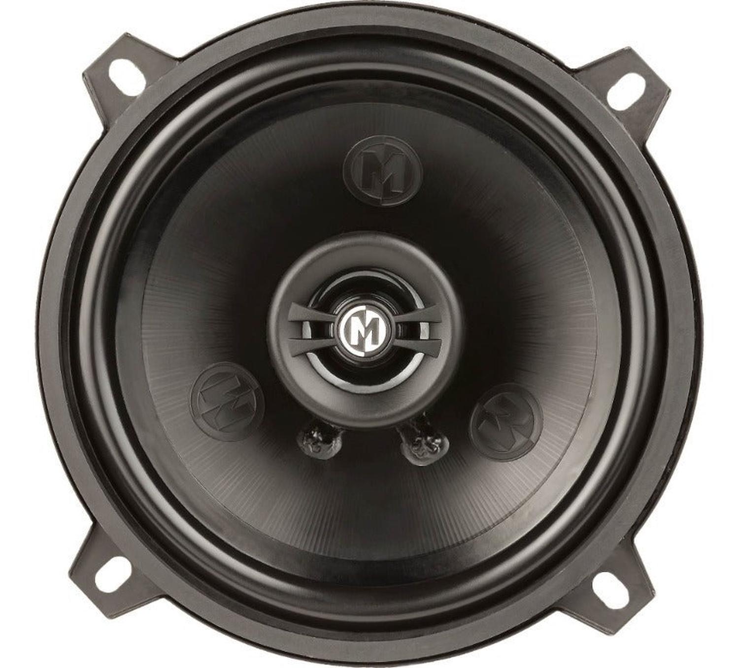 Bocinas Coaxiales Memphis PRX52 60 Watts 5.25 Pulgadas 4 Ohms 2 Vías - Audioshop México lo mejor en Car Audio en México -  Memphis Audio