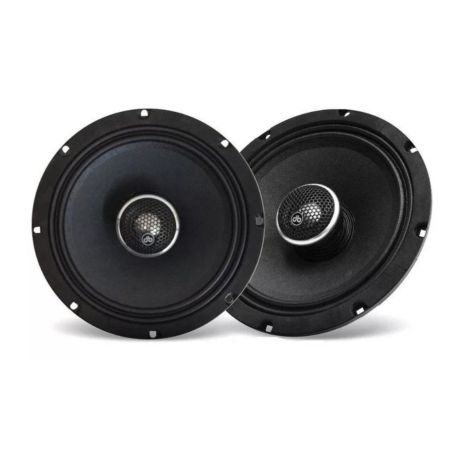 Bocinas Coaxiales Marinas DB Drive WDX8MOTO 500 Watts 8 ... - Audioshop México lo mejor en Car Audio en México -  DB Drive