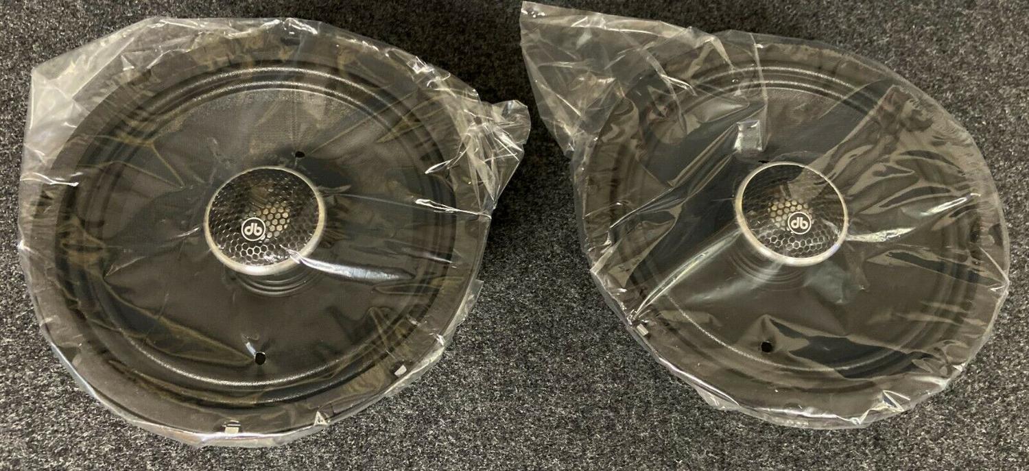 Bocinas Coaxiales Marinas DB Drive WDX8MOTO 500 Watts 8 ... - Audioshop México lo mejor en Car Audio en México -  DB Drive