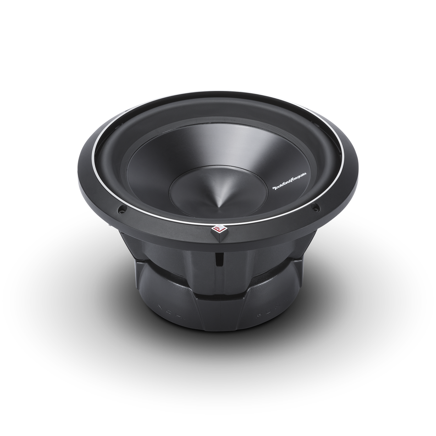 Subwoofer Doble Bobina Rockford Fosgate P3D4-12 1200 Watts 12 Pulgadas 4 Ohms 600 Watts RMS - Audioshop México lo mejor en Car Audio en México -  Rockford Fosgate