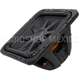Subwoofer Cuadrado Kicker L7s15 2000 Watts 15 Pulgadas 2 Ohms - Audioshop México lo mejor en Car Audio en México -  Kicker