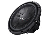 Subwoofer Doble Bobina Pioneer TS-W311D4 1400 Watts 12 Pulgadas 4 Ohms 450 Watts RMS - Audioshop México lo mejor en Car Audio en México -  Pioneer