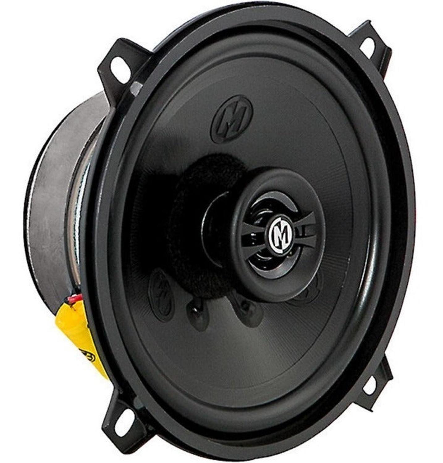 Bocinas Coaxiales Memphis PRX52 60 Watts 5.25 Pulgadas 4 Ohms 2 Vías - Audioshop México lo mejor en Car Audio en México -  Memphis Audio