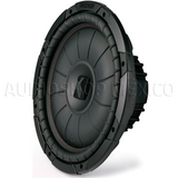 Subwoofer Profesional Kicker CVT12 800 Watts 12 Pulgadas 4 Ohms 400 Watts RMS Bobina Sencilla - Audioshop México lo mejor en Car Audio en México -  Kicker