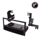Base Frente Estéreo 1 DIN HF Audio HF-0680 Hyundai Atos 2006-2008 - Audioshop México lo mejor en Car Audio en México -  HF Audio