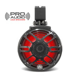 Bocinas de Torre Marina Giratoria 360° DB Drive APT8RGB-XLB 700 Watts