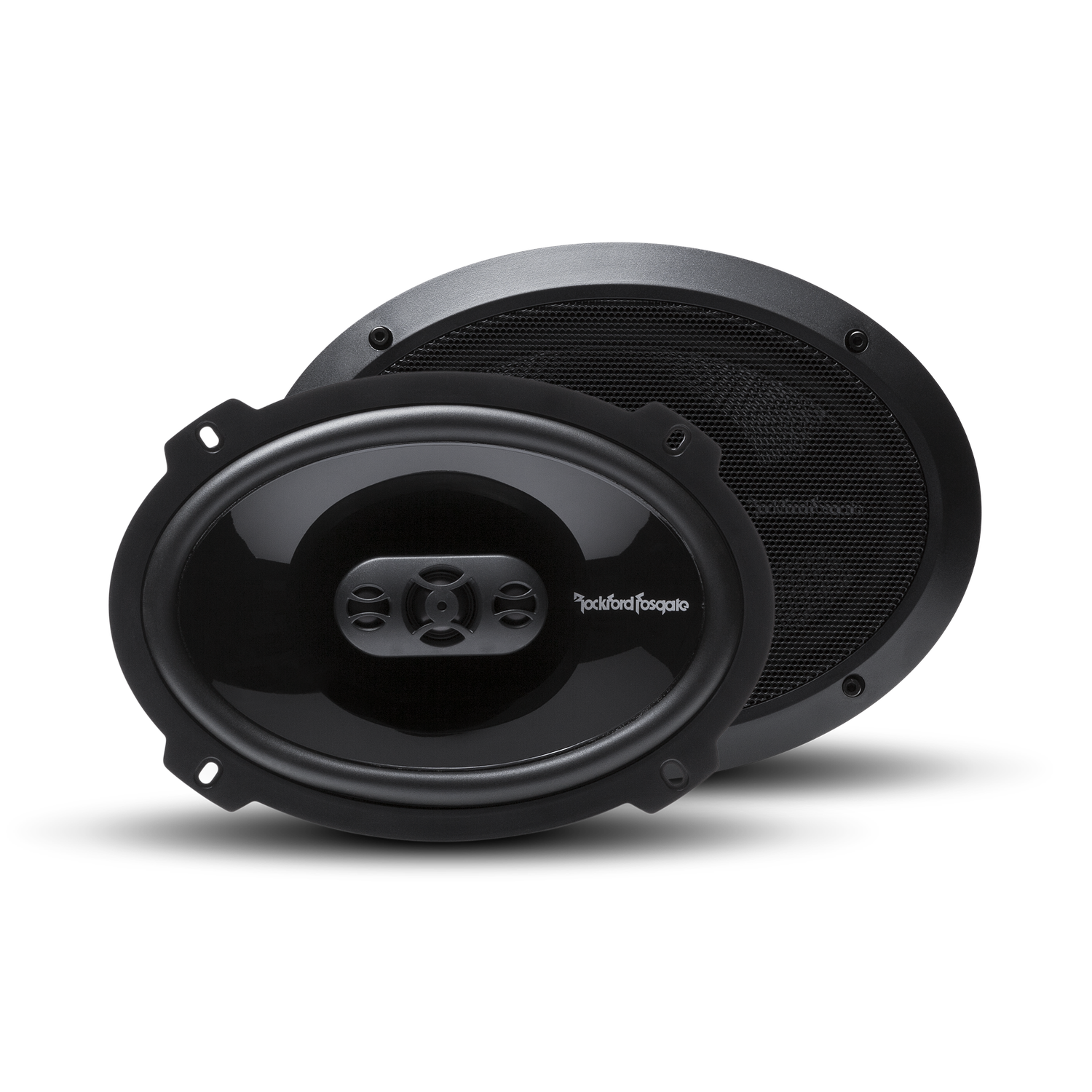Bocinas Coaxiales Full-Range Rockford Fosgate P1694 150 Watts 6x9 Pulgadas 4 Vías - Audioshop México lo mejor en Car Audio en México -  Rockford Fosgate