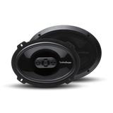 Bocinas Coaxiales Full-Range Rockford Fosgate P1694 150 Watts 6x9 Pulgadas 4 Vías - Audioshop México lo mejor en Car Audio en México -  Rockford Fosgate