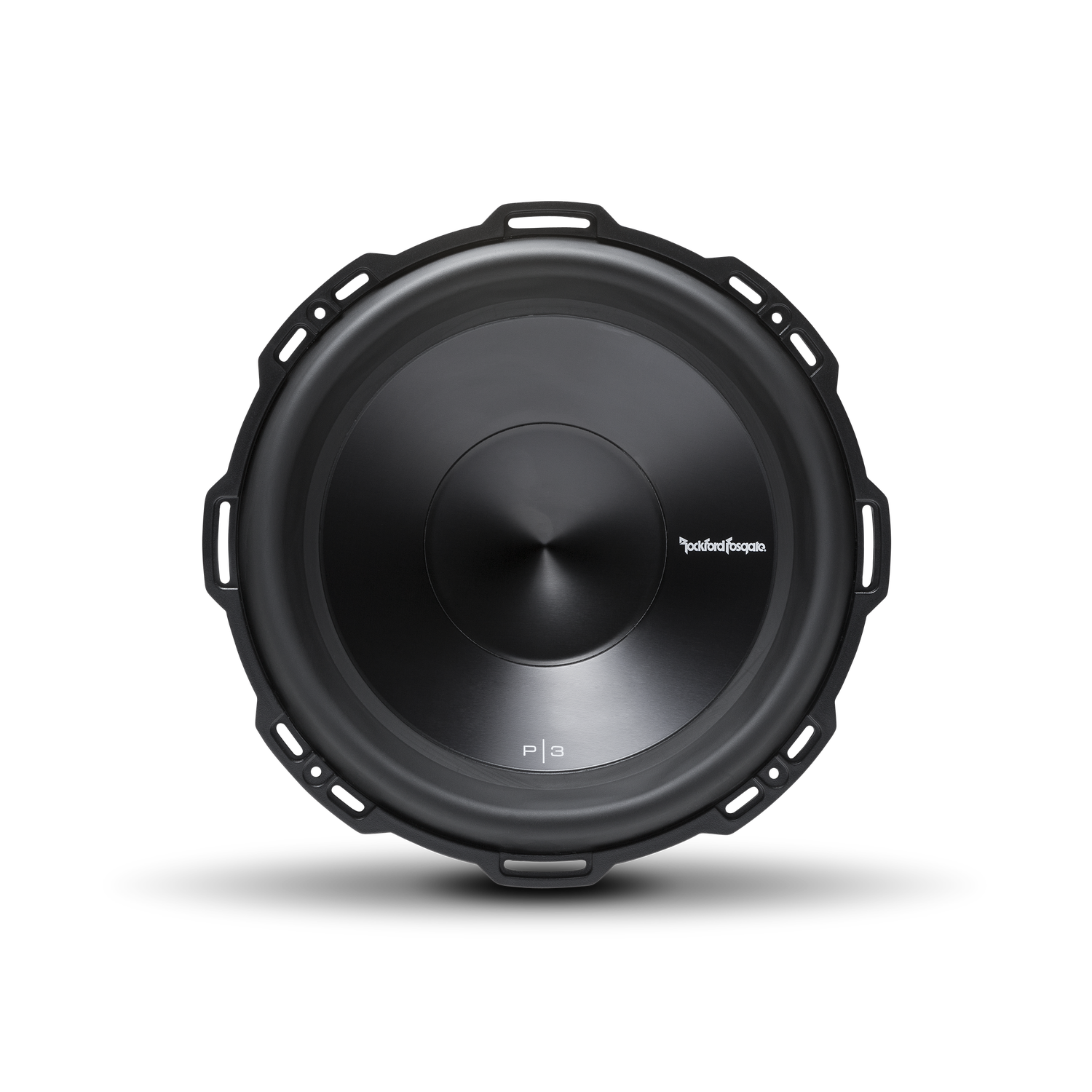 Subwoofer Doble Bobina Rockford Fosgate P3D4-12 1200 Watts 12 Pulgadas 4 Ohms 600 Watts RMS - Audioshop México lo mejor en Car Audio en México -  Rockford Fosgate