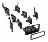 Frente Base Autoestéreo 1 DIN American International TOYK969 Toyota Scion 2004-2013 - Audioshop México lo mejor en Car Audio en México -  American International