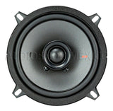 Bocinas Coaxiales Kicker KSC504 150 Watts 5.25 Pulgadas 4 Ohms 2 Vías - Audioshop México lo mejor en Car Audio en México -  Kicker