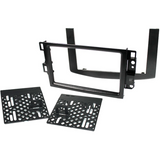 Frente Base Autoestéreo 2 DIN HF Audio HF-0461DD Chevrolet Aveo 2000-2017 - Audioshop México lo mejor en Car Audio en México -  HF Audio