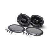 Bocinas Coaxiales Full-Range Rockford Fosgate P1694 150 Watts 6x9 Pulgadas 4 Vías - Audioshop México lo mejor en Car Audio en México -  Rockford Fosgate