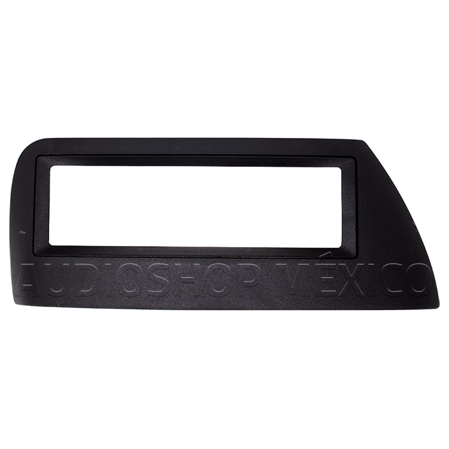 Frente Base Autoestéreo 1 DIN American International MIZK1000 Ford KA 2001-2007 - Audioshop México lo mejor en Car Audio en México -  American International
