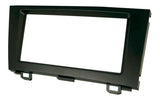 Frente Base Autoestéreo 2 DIN HF Audio HF-0860 Honda CR-V Modelos 2007-2011 - Audioshop México lo mejor en Car Audio en México -  HF Audio